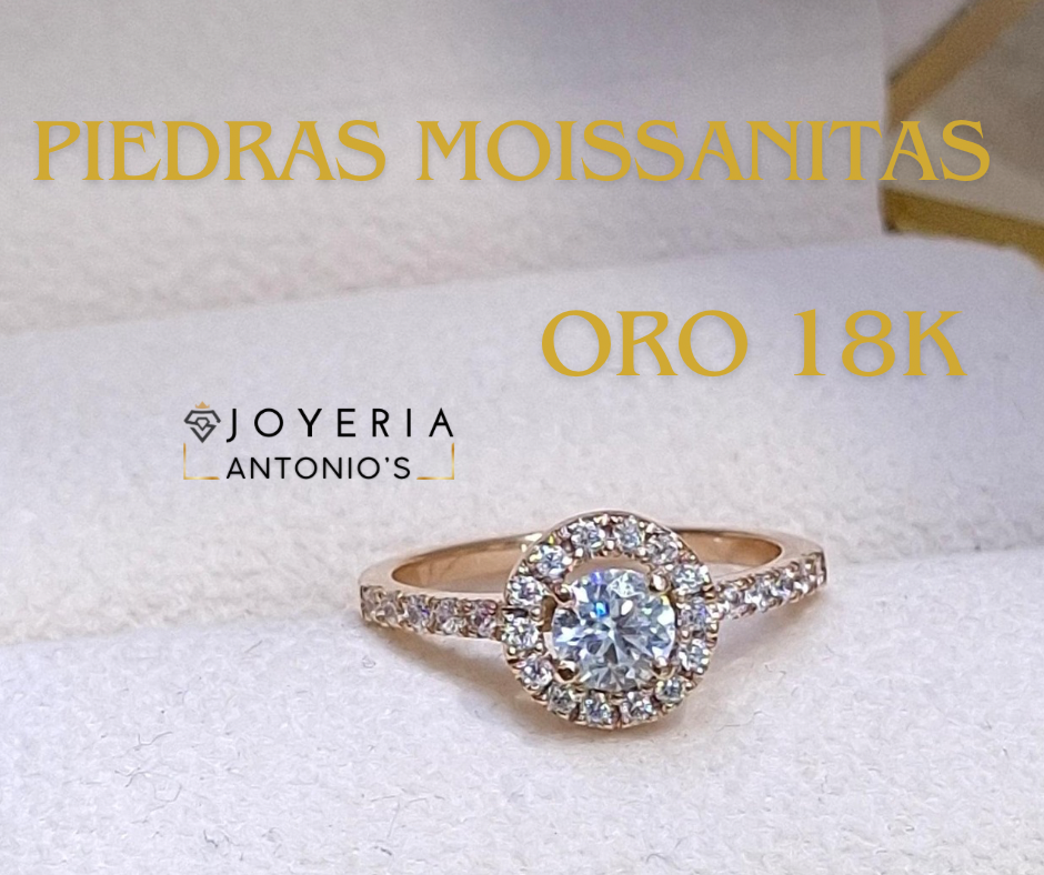 oro 18k - 1